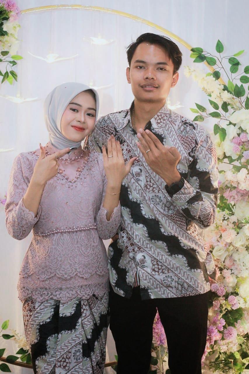 Menjalin Hubungan 